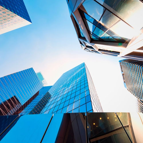 Lenovo service for large enterprises