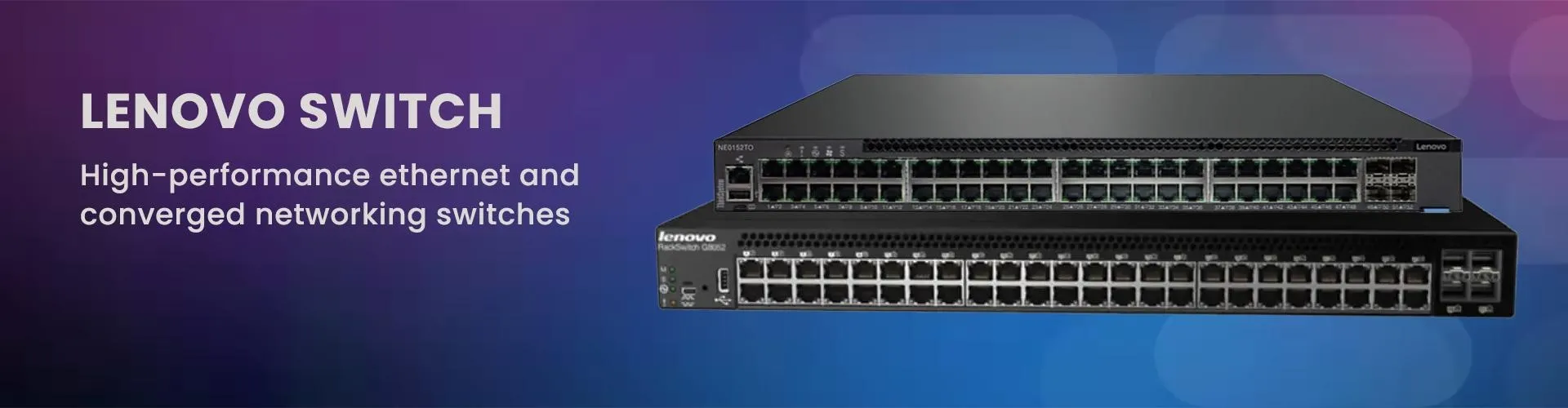 lenovo Server in chennai