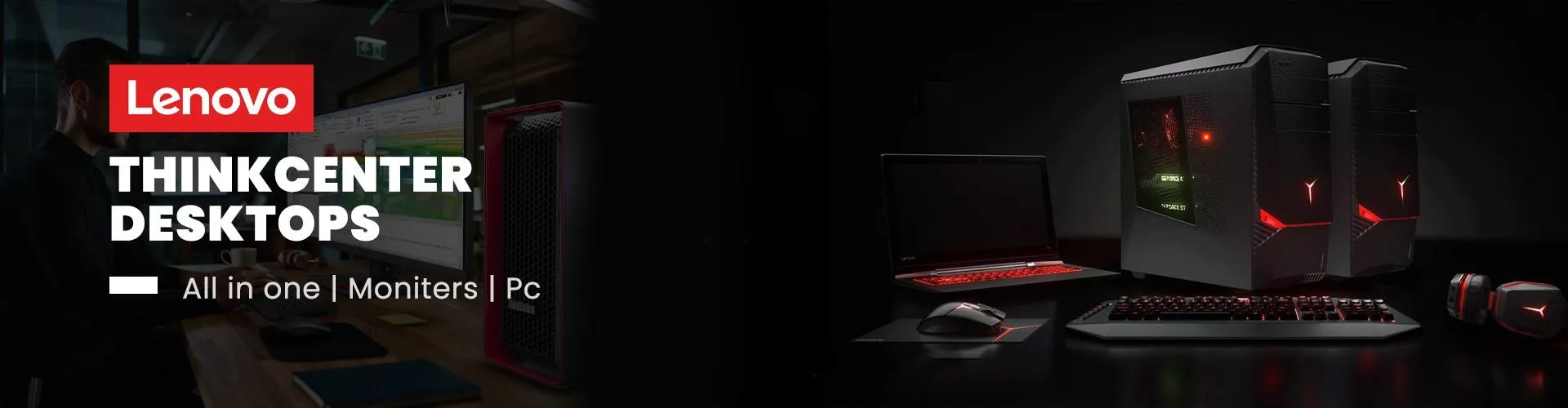 lenovo Server in chennai