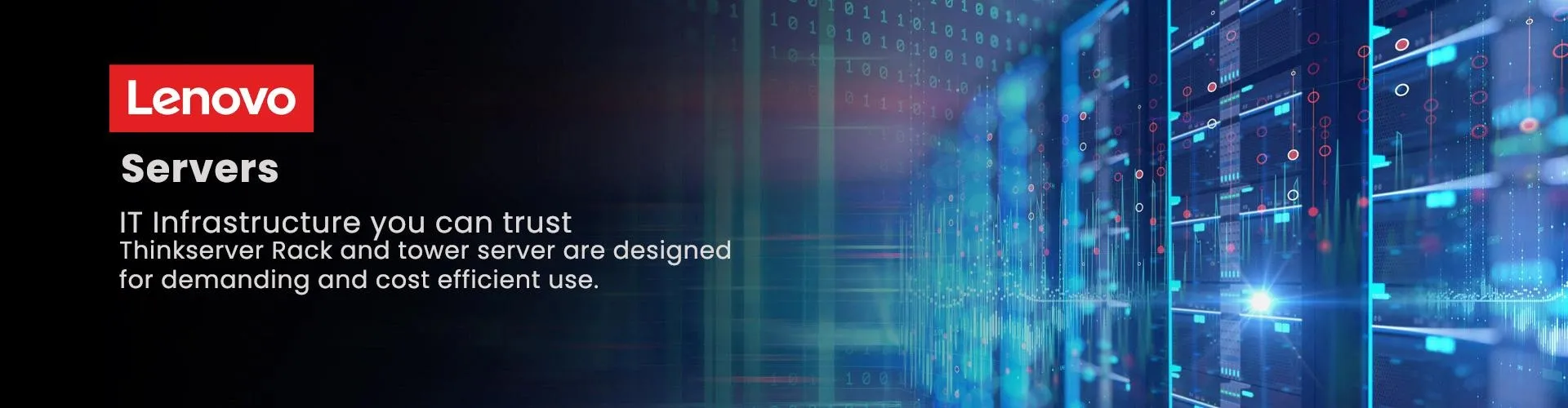 lenovo Server in chennai